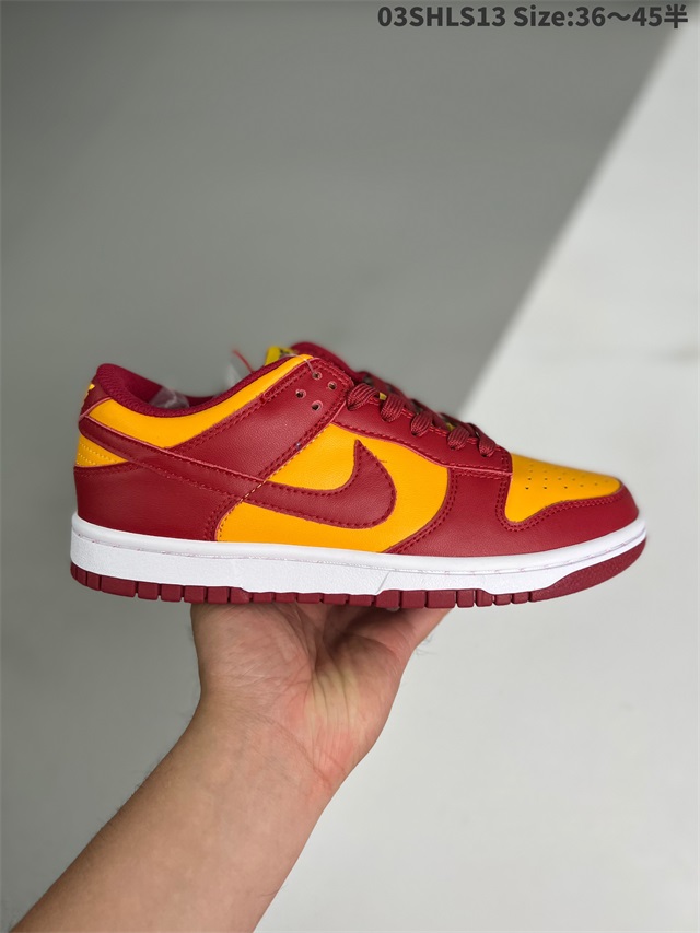 women low top dunk shoes 2022-11-25-424